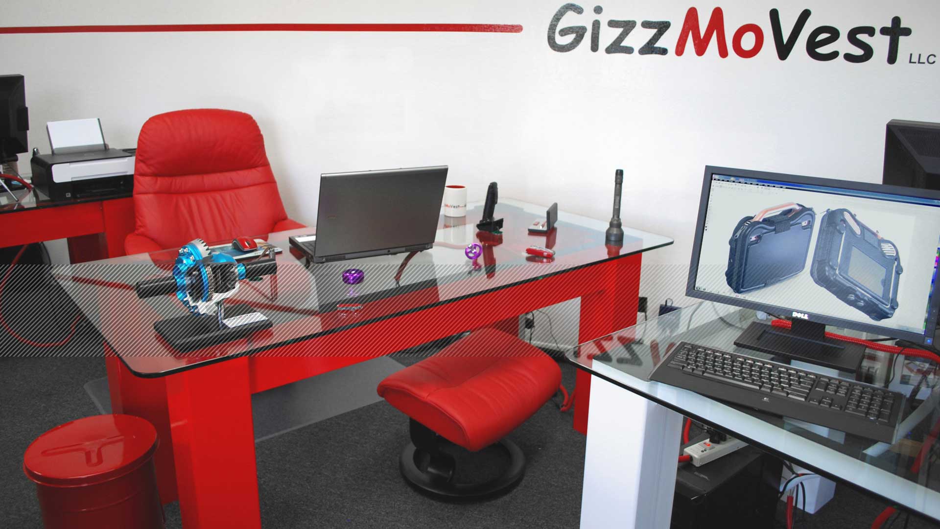 design workstation image