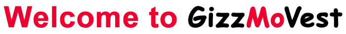 Welcome to GizzMoVest message