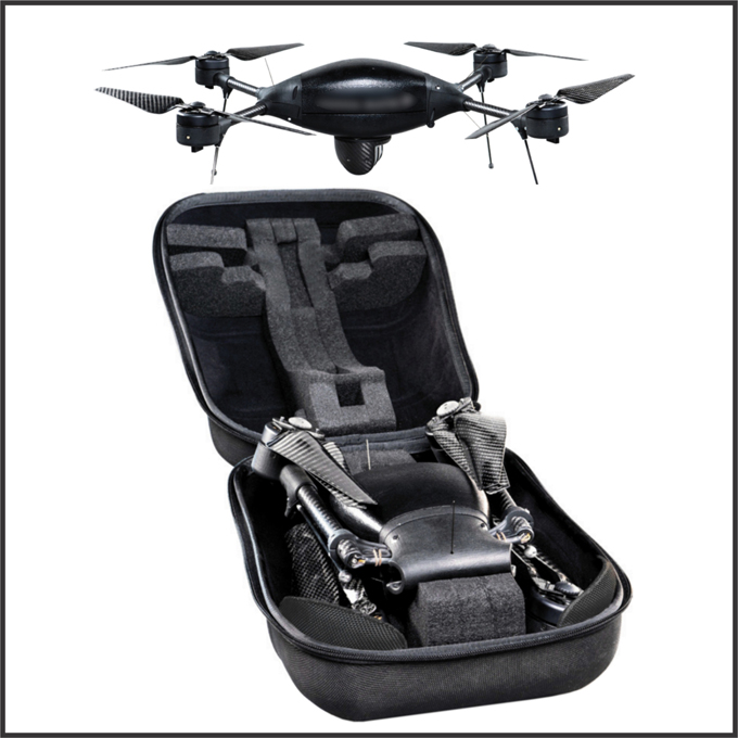 Drone Cases