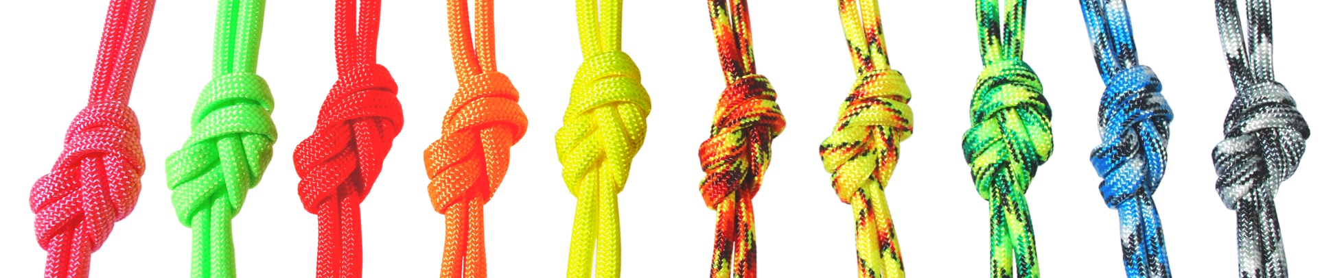 High-visibility colors